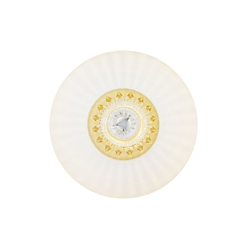 New Wave Optic Væglampe XL, opal